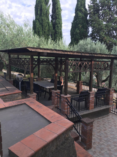 Food & Drinks 4, Case Ballerini, Grosseto