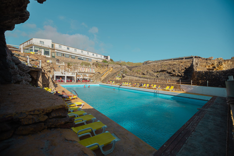 Sport & Beauty 3, Estalagem Muchaxo Hotel, Cascais