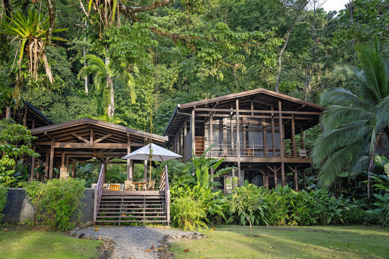Exterior & Views 2, Playa Cativo Lodge, Golfito