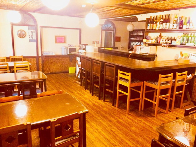 Food & Drinks 5, Karuizawa Pension Sato no Nukumori, Karuizawa