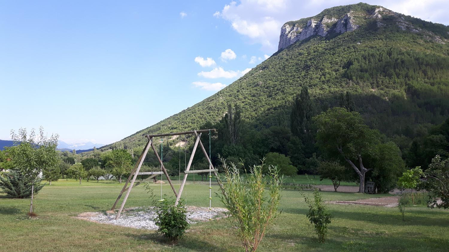 Others 4, Le petit nid douillet, Hautes-Alpes