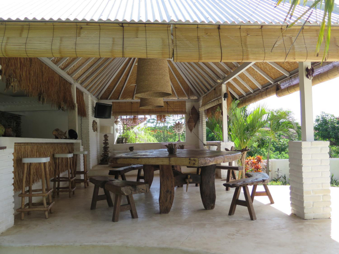 Food & Drinks 5, Sal Secret Spot Bungalow, Badung