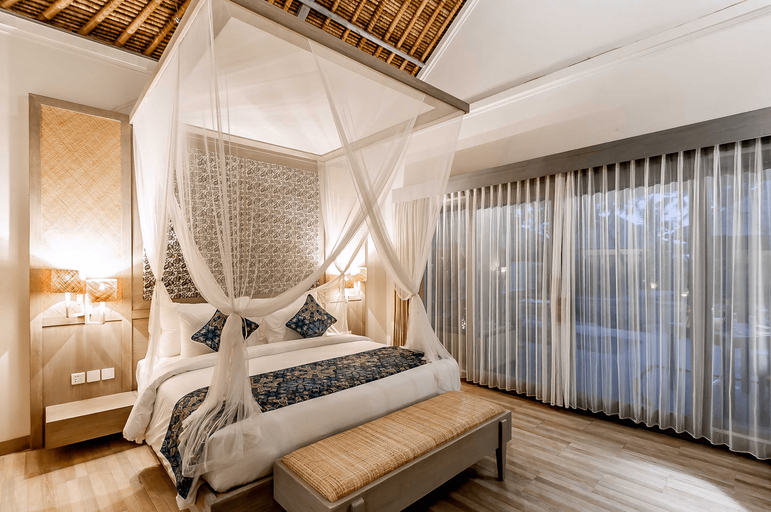 Bedroom 16