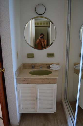 Bathroom 4, Salvia Cancun, Benito Juárez