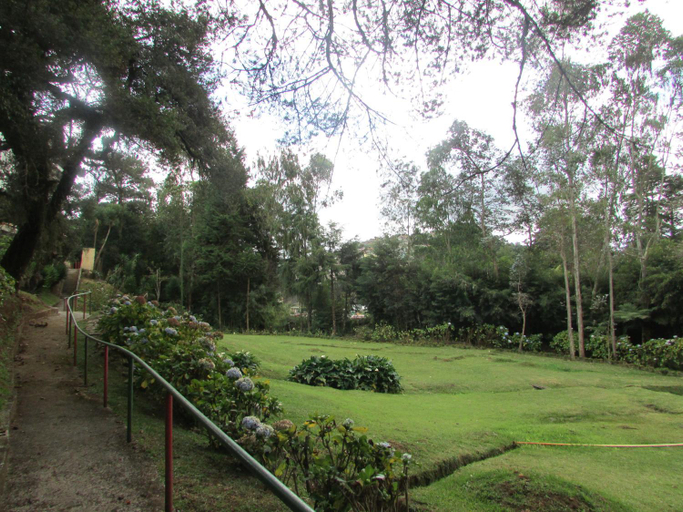 Others 5, Moinho Italia Hotel, Campo Limpo Paulista