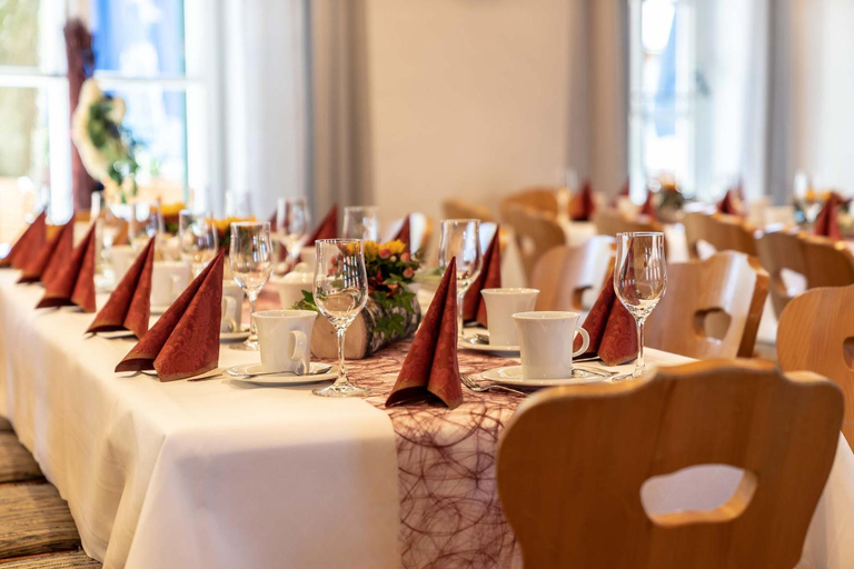 Food & Drinks 5, Gasthof zum Stern, Garmisch-Partenkirchen