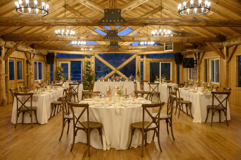 Food & Drinks 4, Beaver Meadows Resort Ranch, Larimer