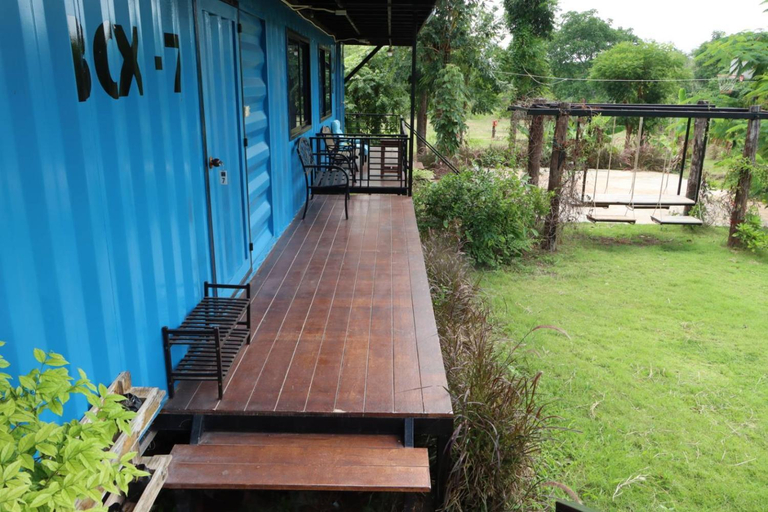 Others 3, Smile Box Coffee & Resort, K. Nong Hin