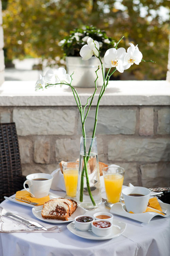 Food & Drinks 4, Nisista Lodge Mountain View, Epirus