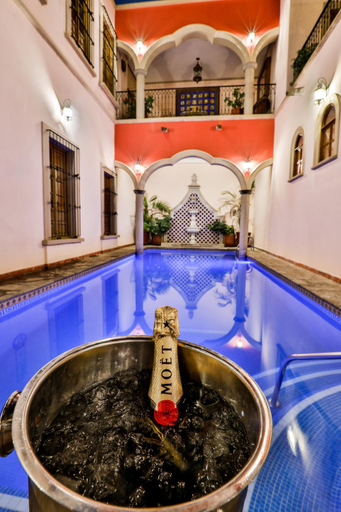 Sport & Beauty 2, Gran Casa Sayula Hotel Spa, Sayula