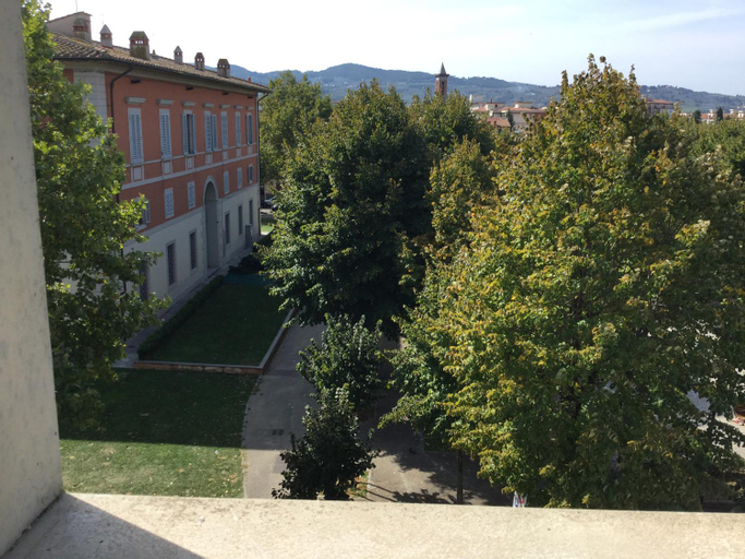 Casa Piave, Florence