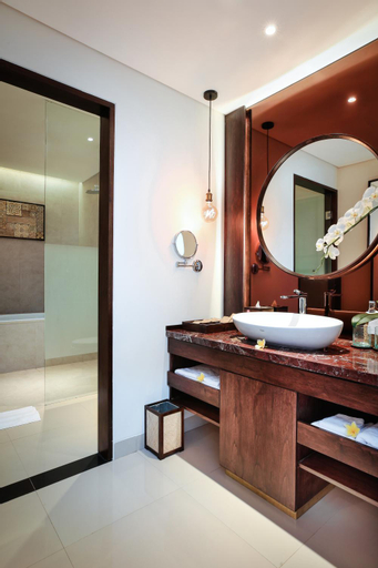 Bathroom 6