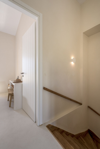 Bathroom 5, KLIMA BAY Beachfront Houses, South Aegean