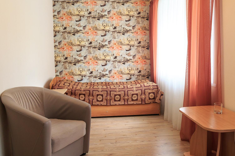 Others 3, Yedinstvo Hotel, Cherepovetskiy rayon