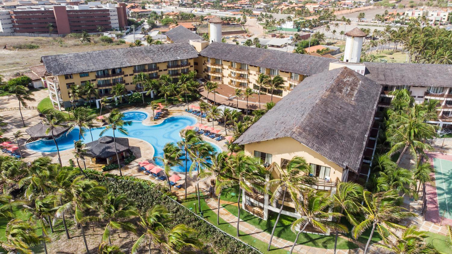 Exterior & Views 1, Beach Park Resort - Suites, Aquiraz