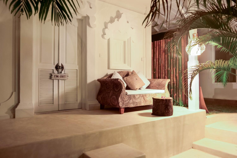 Bedroom 3, Sal Secret Spot Bungalow, Badung