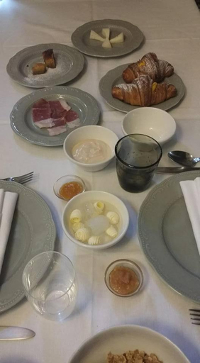 Others 4, Antica Osteria del Mirasole, Bologna