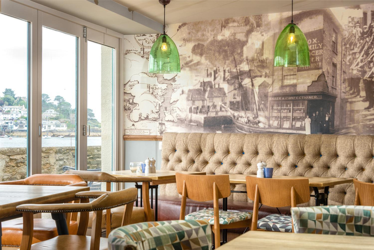 Food & Drinks 5, Havener's, Cornwall