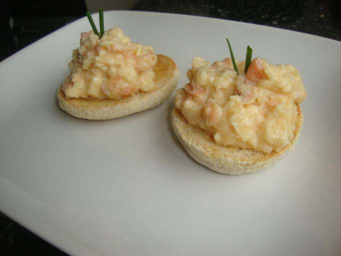 Food & Drinks 5, Canal View Bed And Breakfast, Lincolnshire