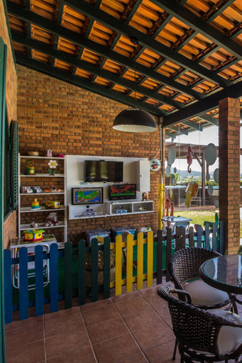 Food & Drinks 4, Pousada Molinha, Penha