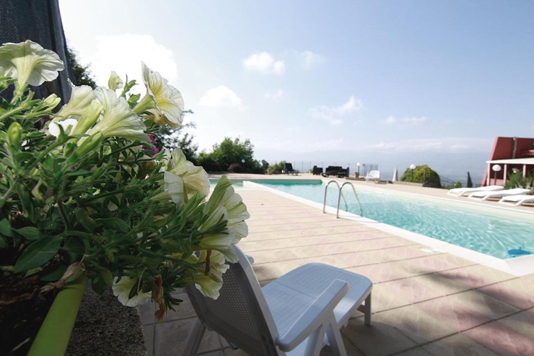 Sport & Beauty 5, Hotel Ulisse, Catanzaro