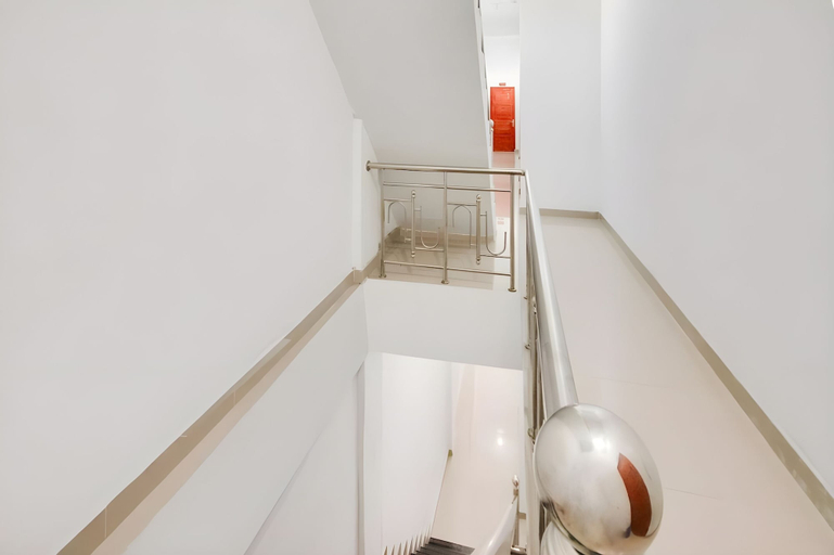 Others 5, Shinta Guesthouse, Medan