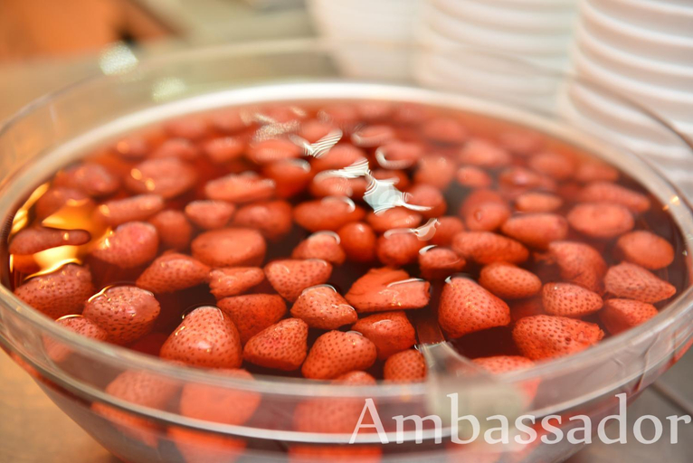 Food & Drinks 5, Hotel Ambassador - Free Parking, Varna