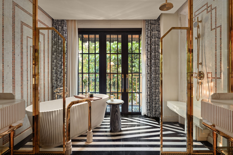 Bedroom 5, Capella Hanoi, Hoàn Kiếm