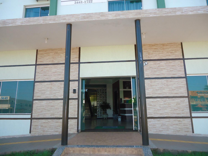 Exterior & Views 2, Eder Hotel, Cacoal