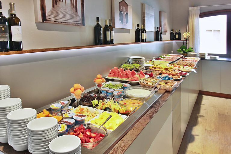 Others 4, Aparthotel Ponza, Udine