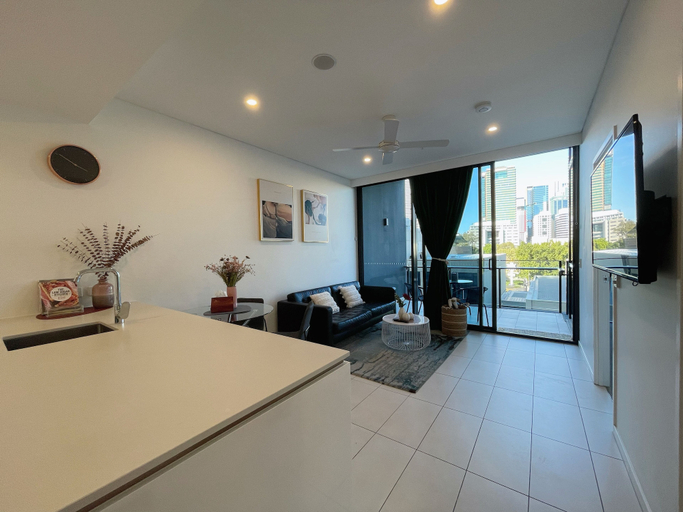 Others 5, Charming Urban Retreat, Brisbane