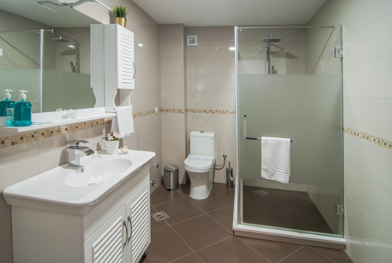 Bathroom 5, Vila Opera, Vrnjačka Banja