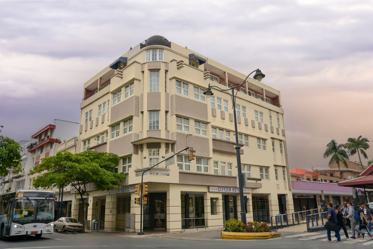 Exterior & Views 2, Hotel Cityzen Guayaquil, Guayaquil