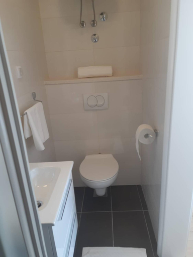 Bathroom 5, Apartments Lidija, Konavle