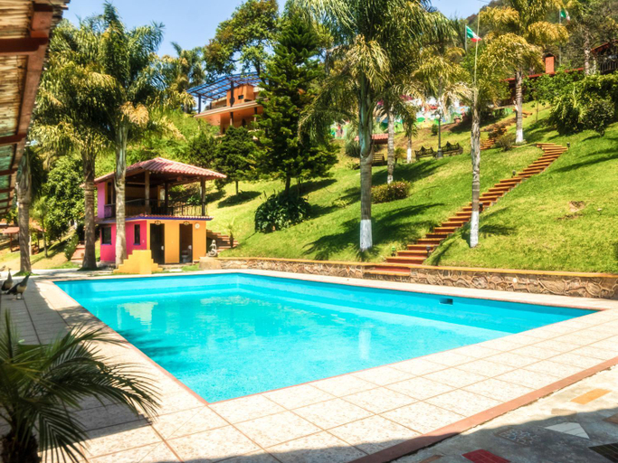 Sport & Beauty 5, Otro Rollo en Jilotepec, Xochiapulco