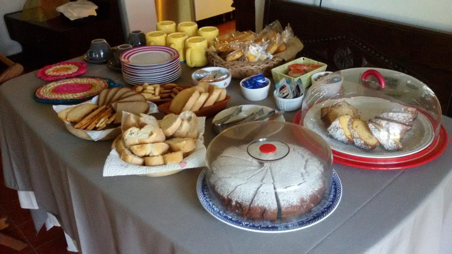 Food & Drinks 3, Cascina Torello, Cuneo