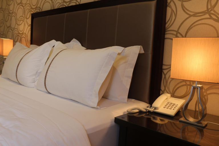 Others 4, Out Serviced Apartments شقق اوت للشقق المخدومة, Riyadh