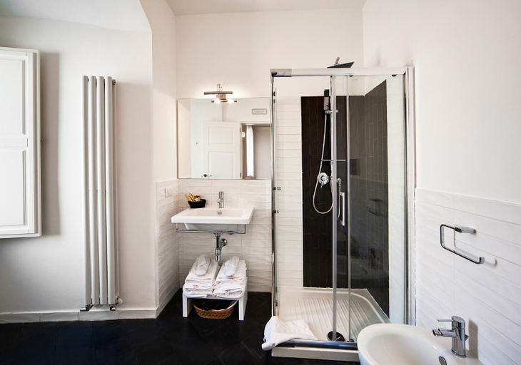 Bathroom 5, Epoca - Camere con Stile, Ragusa