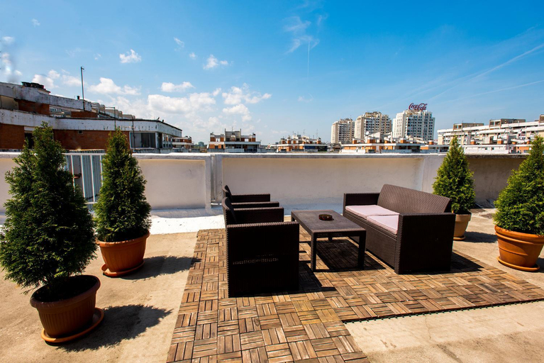 Others 5, Arena Penthouse Apartments, Belgrade