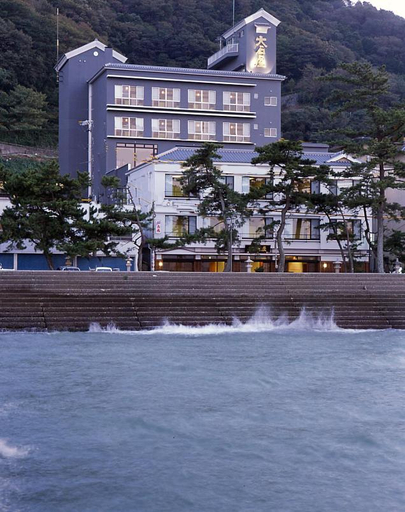 Exterior & Views 1, Oishiya Ryokan, Ise