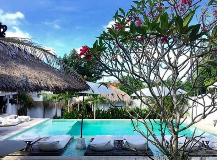 Sport & Beauty 5, Sal Secret Spot Bungalow, Badung