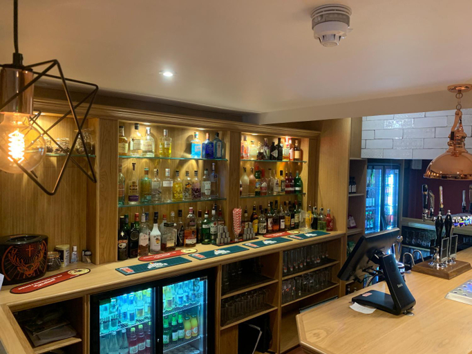 Food & Drinks 3, The White Horse, East Riding of Yorkshire