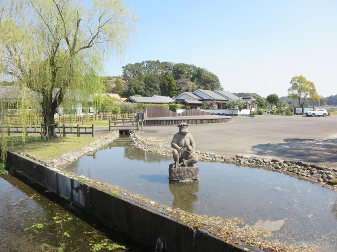 Surrounding environment 2, Guesthouse Suzukaze, Ōsaki