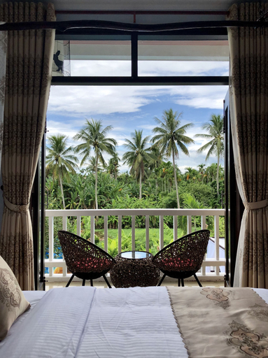 Others 5, VIP Garden Villa and Pool, Da Nang