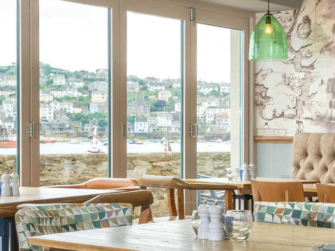 Food & Drinks 4, Havener's, Cornwall