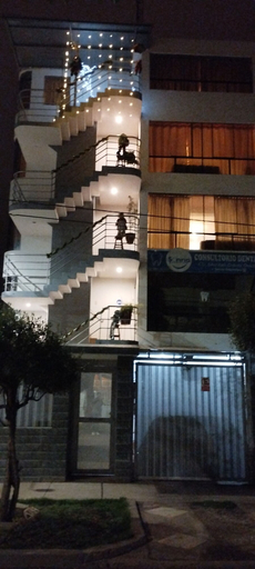 Exterior & Views, Apartment Inti, Cusco