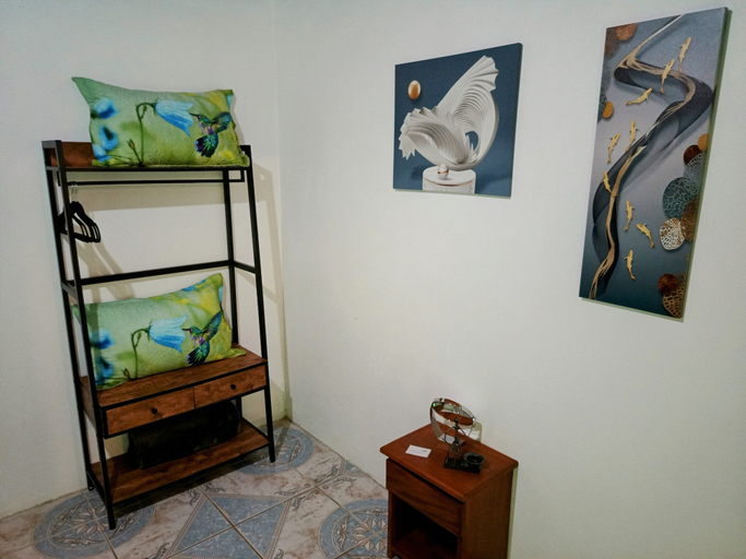 Bedroom 5, Corcovado Pura Vida, Golfito