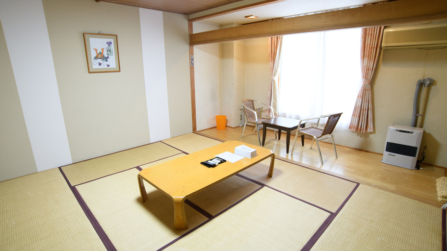 Others 5, ryobou hanaemi, Otaru