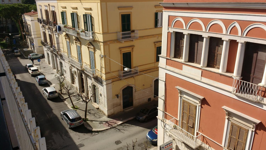 View 5, My Room in Trani, Barletta-Andria-Trani