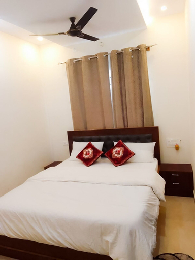 Bedroom 5, Villa Paradise- Banglore, Bangalore Rural